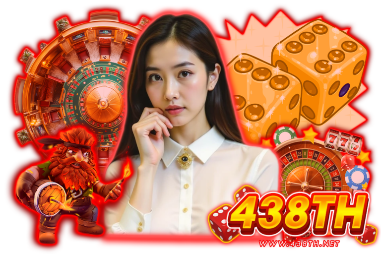 438 slot