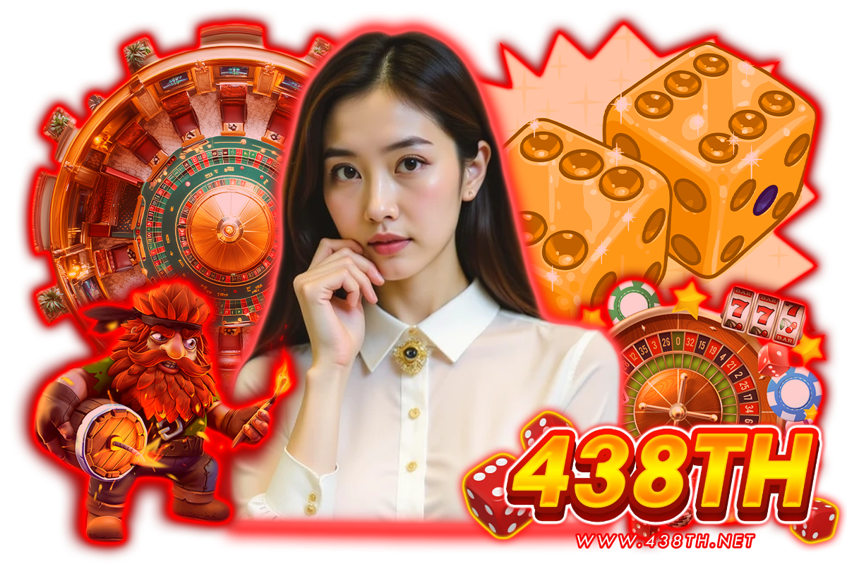 438 slot
