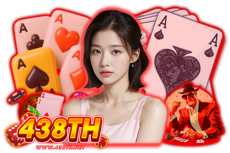 438 สล็อต