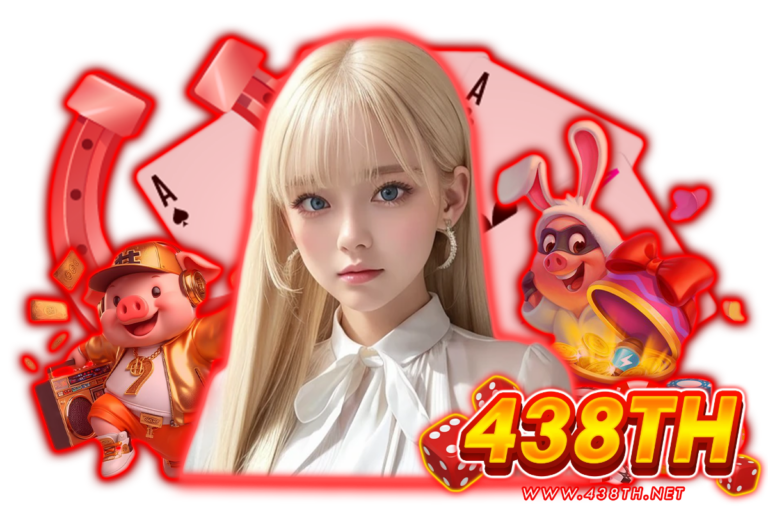 438th คาสิโน