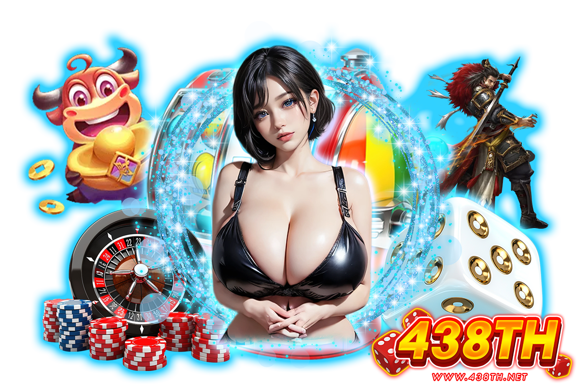 438th เว็บตรง