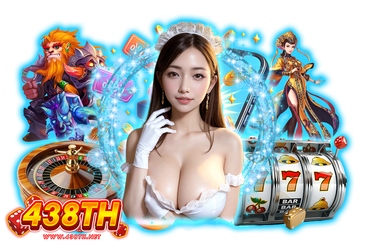 438th แจกเครดิตฟรี